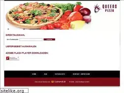 Sites similar to queenspizza.de