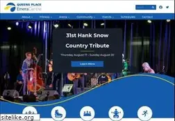 Sites similar to queensplace.ca