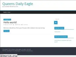 Sites similar to queenspublicmedia.com