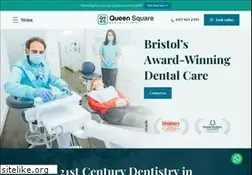 Sites similar to queensquareclinic.com