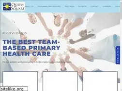 Sites similar to queensquarefht.ca