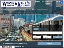 Sites similar to queensrealestate.com