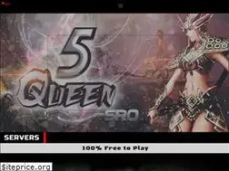 Sites similar to queensro.com