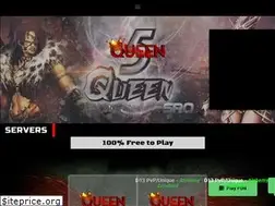 Sites similar to queensro.online
