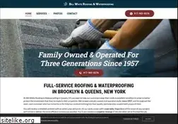 Sites similar to queensroofingcompany.com