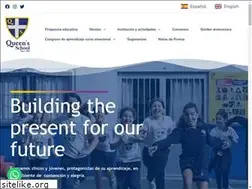 Sites similar to queensschool.edu.uy
