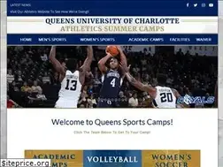 Sites similar to queenssportscamps.com