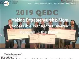 Sites similar to queensstartup.org