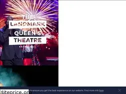 Sites similar to queenstheatre-barnstaple.com