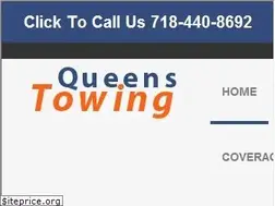 Sites similar to queenstowing.co