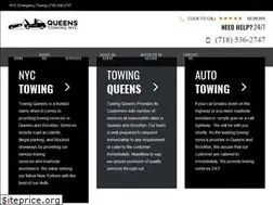 Sites similar to queenstowingnyc.com