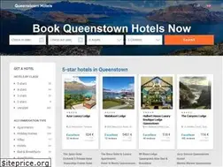 Sites similar to queenstown-great-hotels.com