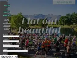 Sites similar to queenstown-marathon.co.nz