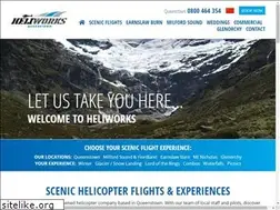 Sites similar to queenstownhelicopters.nz