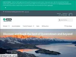 Sites similar to queenstownisite.co.nz