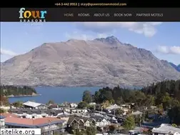 Sites similar to queenstownmotel.com