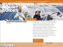 Sites similar to queenstownmountainguides.co.nz