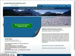 Sites similar to queenstownproperty.com