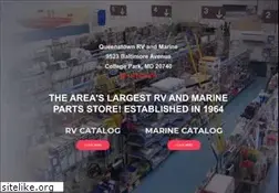 Sites similar to queenstownrv.com