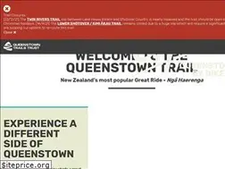 Sites similar to queenstowntrail.co.nz