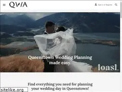 Sites similar to queenstownweddings.org