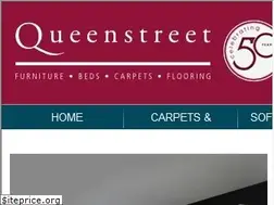 Sites similar to queenstreet.co.uk