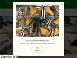 Sites similar to queenstreetdeli.com
