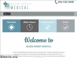 Sites similar to queenstreetmedical.co.nz