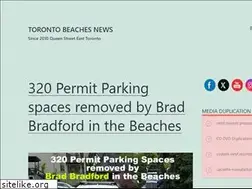 Sites similar to queenstreetnews.com