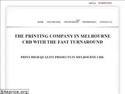 Sites similar to queenstreetprinting.com.au