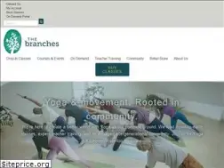 Sites similar to queenstreetyoga.com