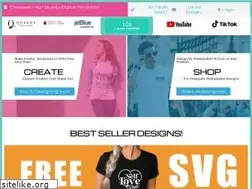 Sites similar to queenstshirtprinting.com