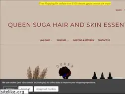 Sites similar to queensugaessentials.com