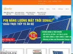 Sites similar to queensun.com.vn