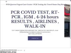 Sites similar to queensurgentcarecenter.com