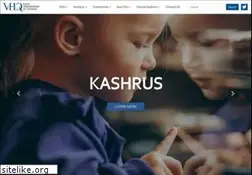Sites similar to queensvaad.org