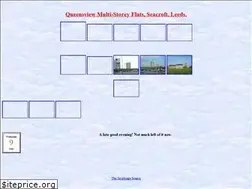 Sites similar to queensview.co.uk