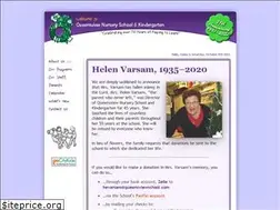 Sites similar to queensviewschool.com