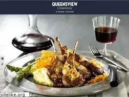 Sites similar to queensviewsteakhouse.com