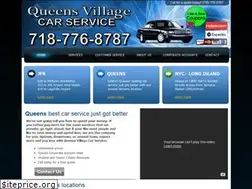 Sites similar to queensvillagecarservice.com