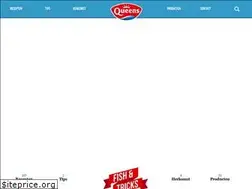 Sites similar to queensvis.nl