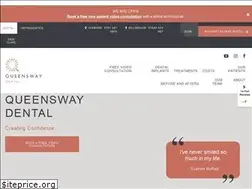Sites similar to queensway.co.uk