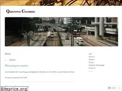 Sites similar to queenswaychambers.com