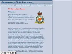 Sites similar to queenswayclubsurvivors.com
