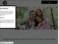 Sites similar to queenswaydental.net
