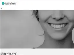 Sites similar to queenswaydentalpractice.com