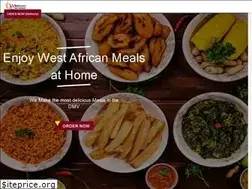 Sites similar to queenswayfood.com