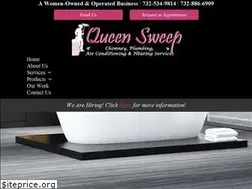 Sites similar to queensweepllc.com