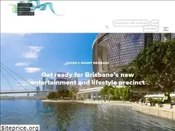 Sites similar to queenswharfbrisbane.com.au