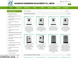 Sites similar to queenswing.com